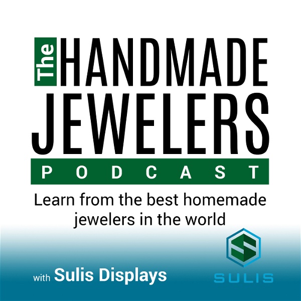 Artwork for The Handmade Jewelers Podcast