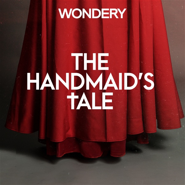 Artwork for The Handmaid's Tale
