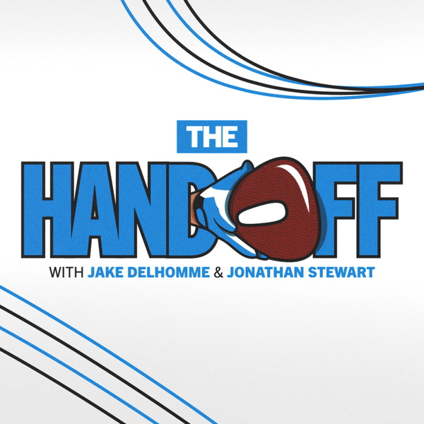 Artwork for The Handoff