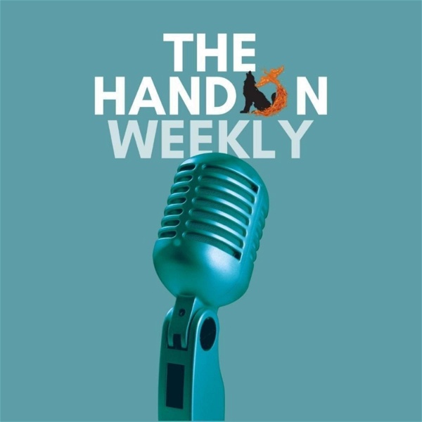Artwork for The Handon Weekly