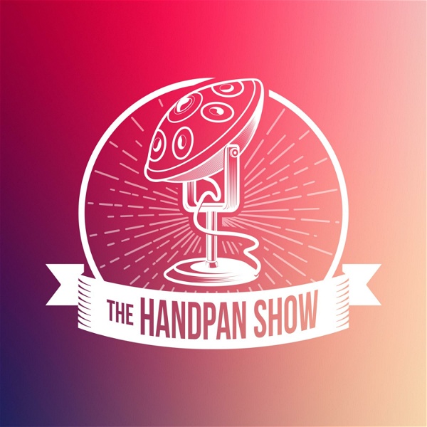 Artwork for The Handpan Show