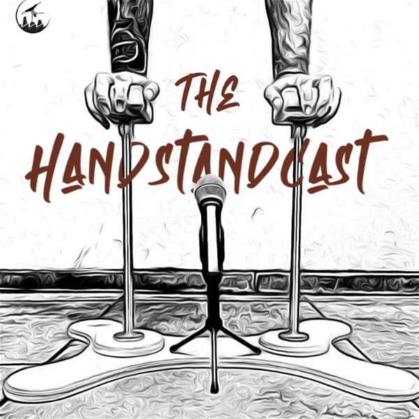 Artwork for The Handstandcast