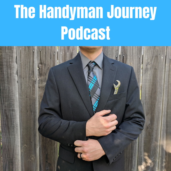 Artwork for The Handyman Journey