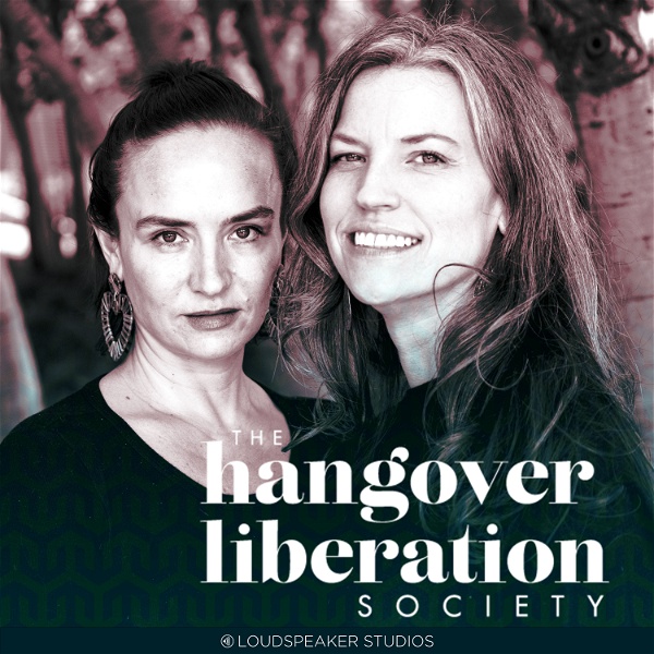 Artwork for The Hangover Liberation Society