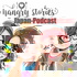 Japan Podcast mit Hangry Stories