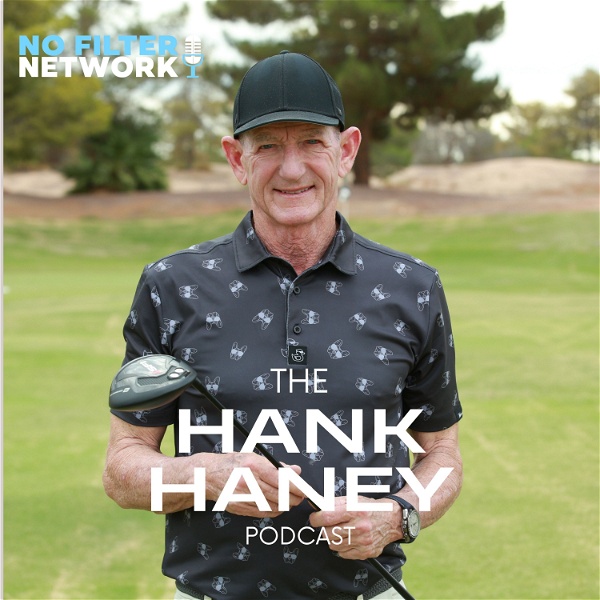 Artwork for The Hank Haney Podcast