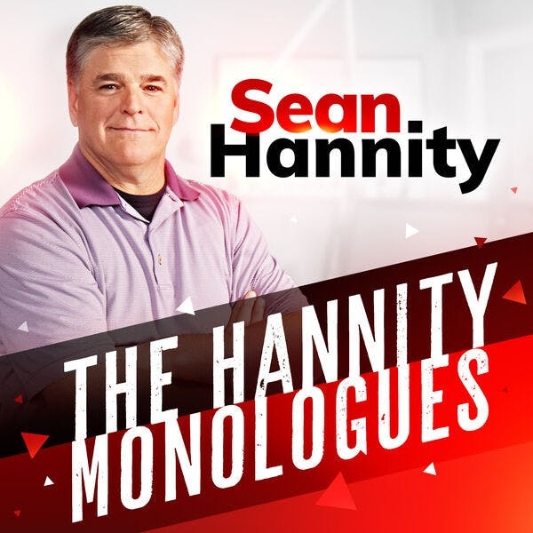 Artwork for The Hannity Monologues