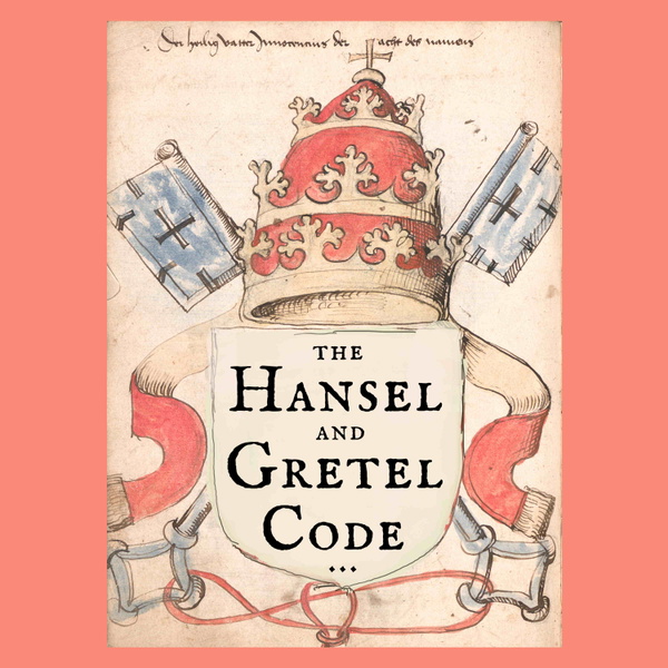 Artwork for The Hansel and Gretel Code