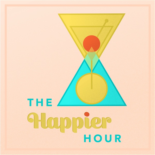 Artwork for The Happier Hour