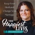 The Happiest Lives Podcast
