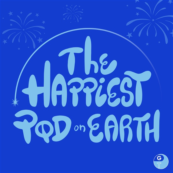 Artwork for The Happiest Pod on Earth