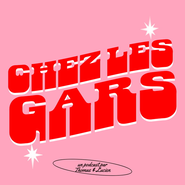 Artwork for Chez les gars