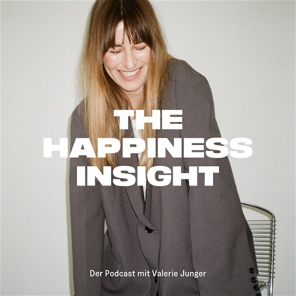 Artwork for The Happiness Insight