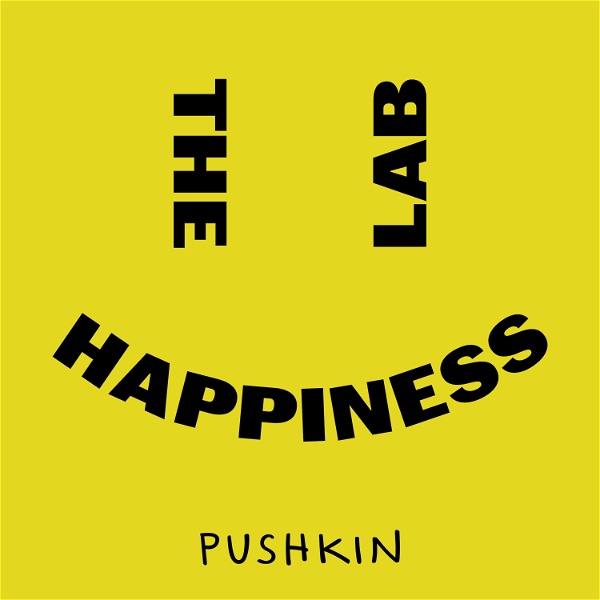 Artwork for The Happiness Lab