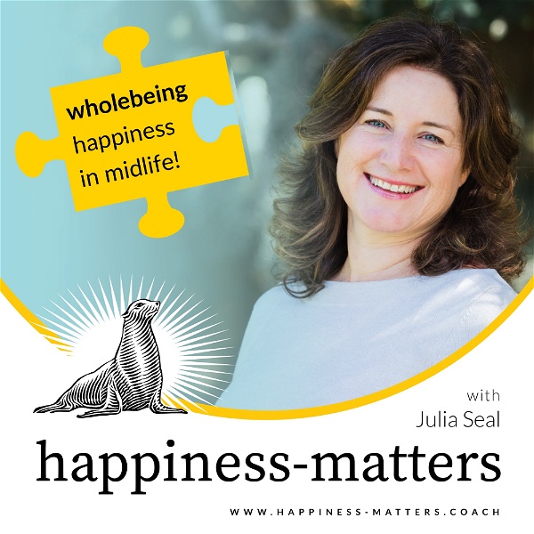 Artwork for Happiness-Matters in Midlife