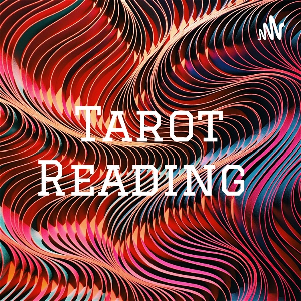 Artwork for Tarot Reading