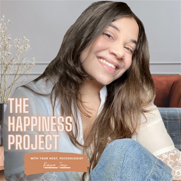 Artwork for The Happiness Project