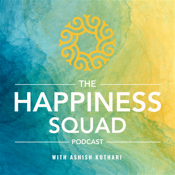 Artwork for The Happiness Squad