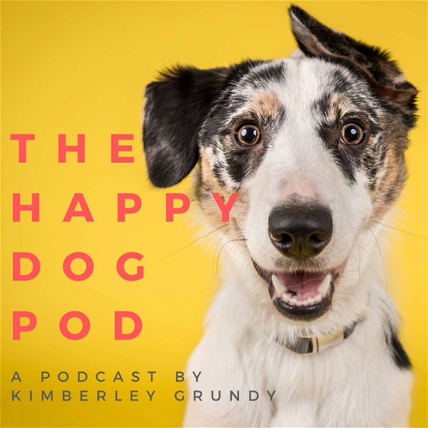 Artwork for The Happy Dog Podcast