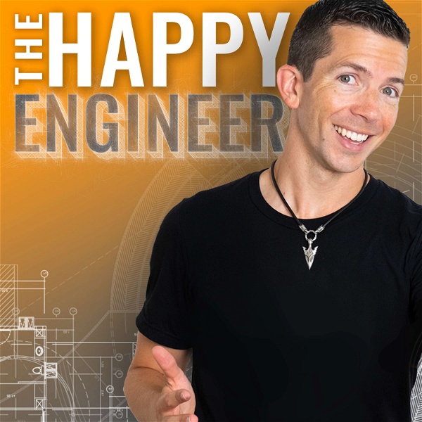 Artwork for The Happy Engineer