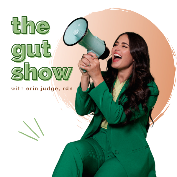 Artwork for The Gut Show