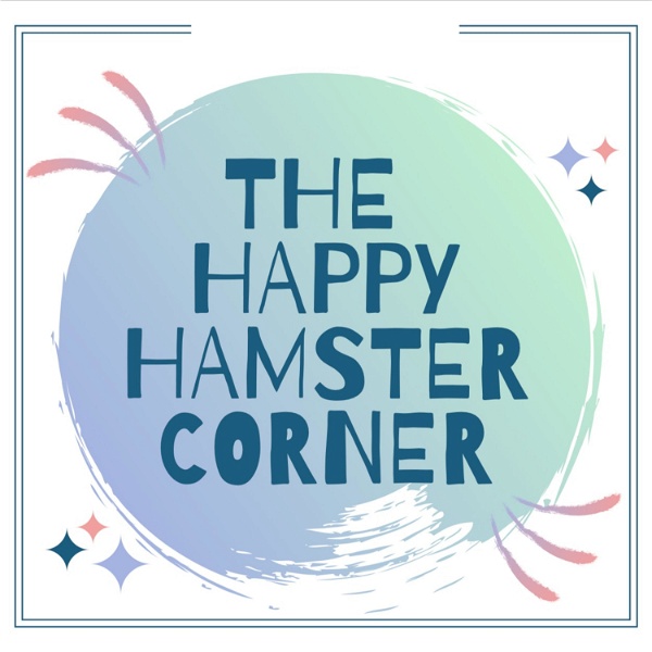 Artwork for The Happy Hamster Corner