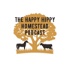The Happy Hippy Homestead Podcast
