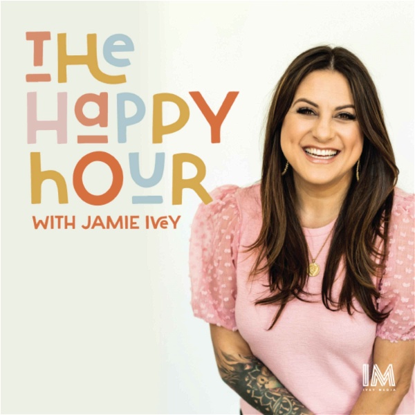 Artwork for The Happy Hour