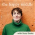 The Happy Middle with Suzy Darke