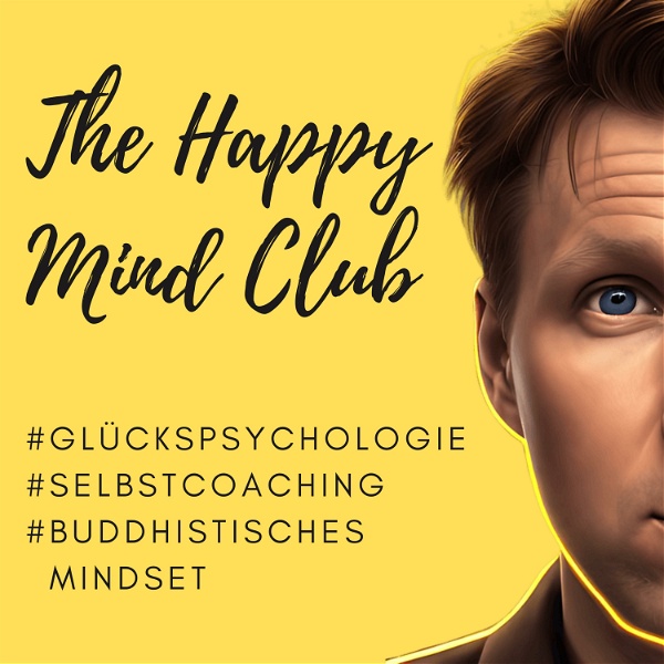 Artwork for The Happy Mind Club