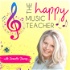 The Happy Music Teacher