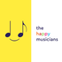 The Happy Musicians Podcast