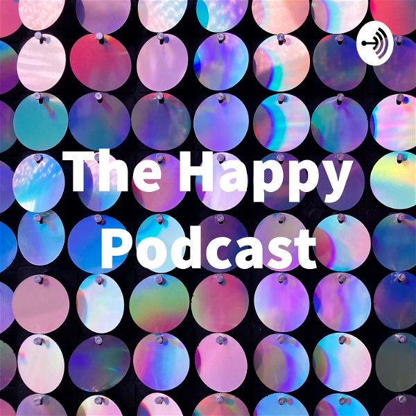 Artwork for The Happy Podcast