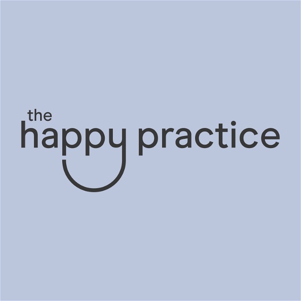 Artwork for The Happy Practice
