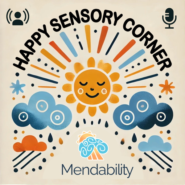 Artwork for The Happy Sensory Corner