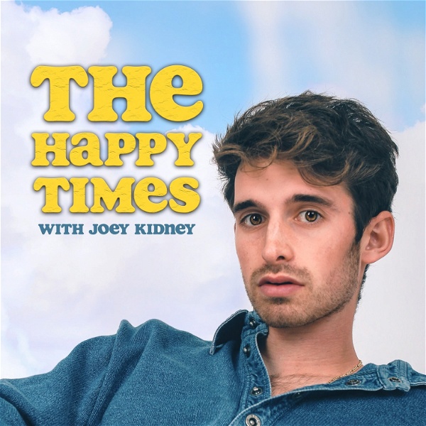 Artwork for The Happy Times