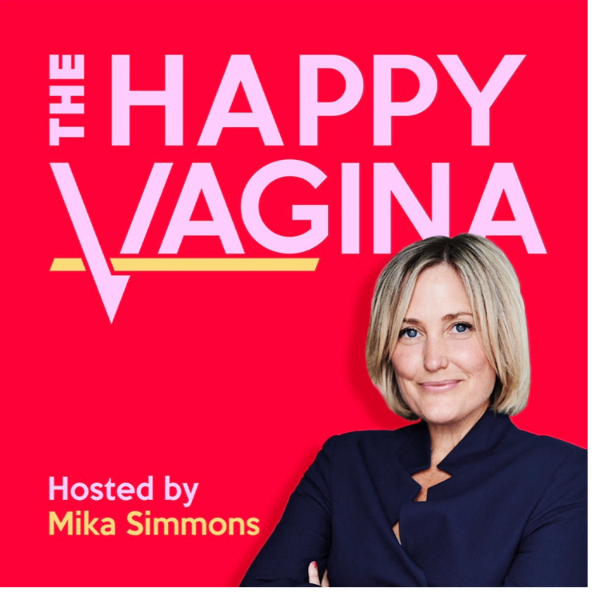 Artwork for The Happy Vagina