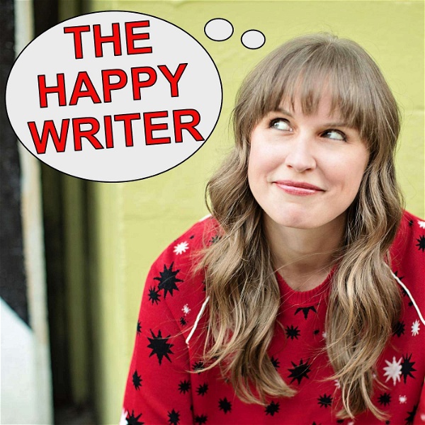 Artwork for The Happy Writer