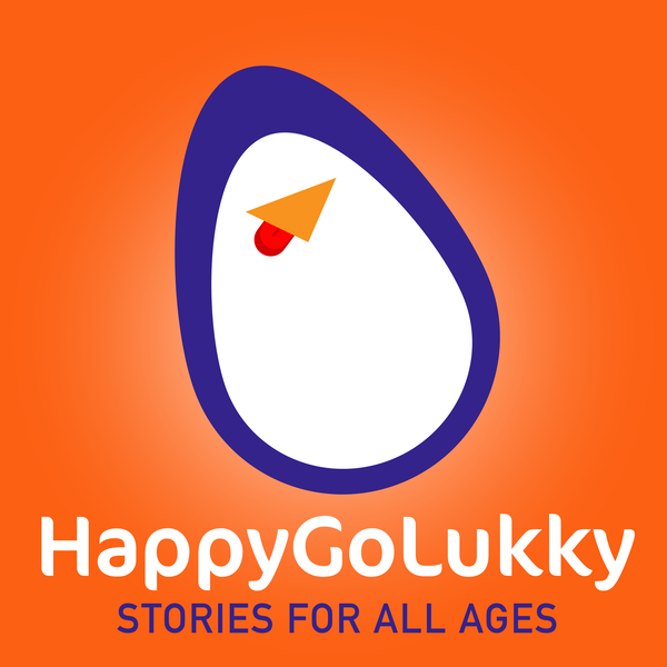 Artwork for HappyGoLukky