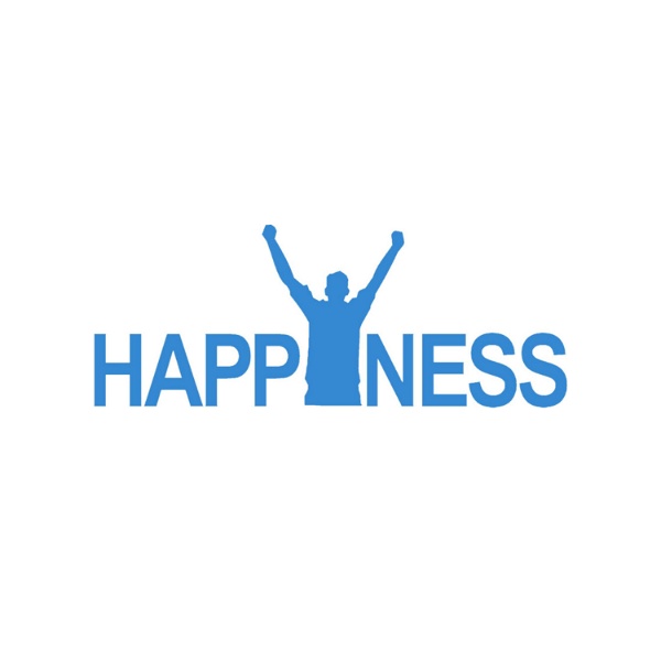 Artwork for The HappYness Helix Podcast