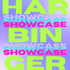 Harbinger Showcase