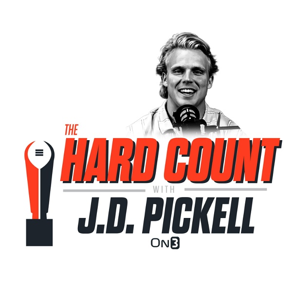 Artwork for The Hard Count