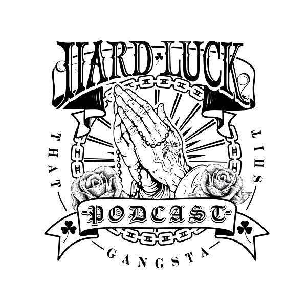 Artwork for The Hard Luck Show
