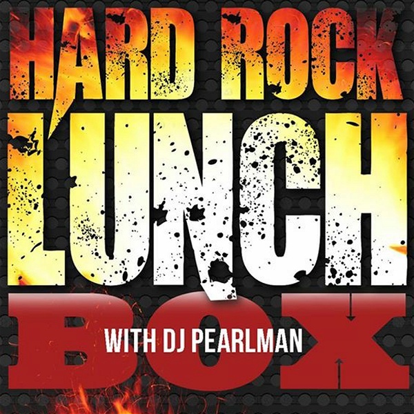 Artwork for The Hard Rock Lunch Box