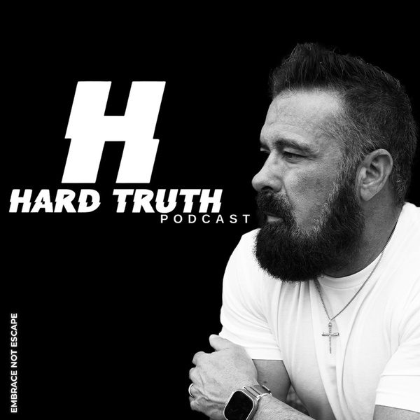 Artwork for The Hard Truth