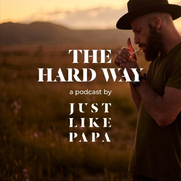 Artwork for The Hard Way