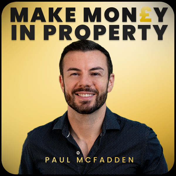 Artwork for Make Money In Property Podcast