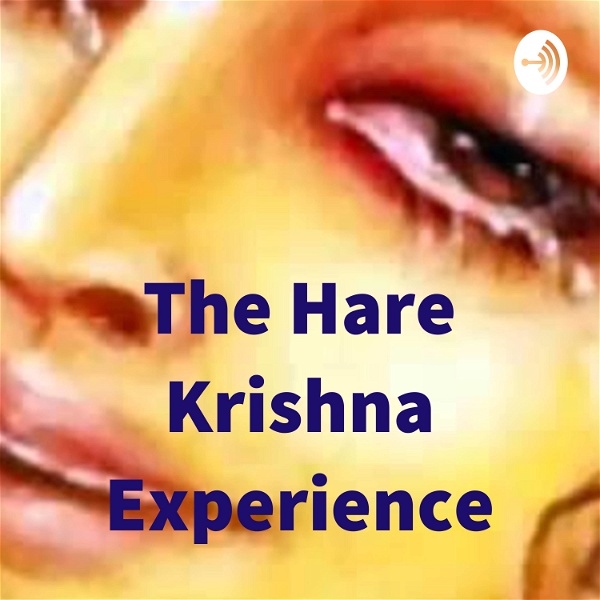 Artwork for The Hare Krishna Experience