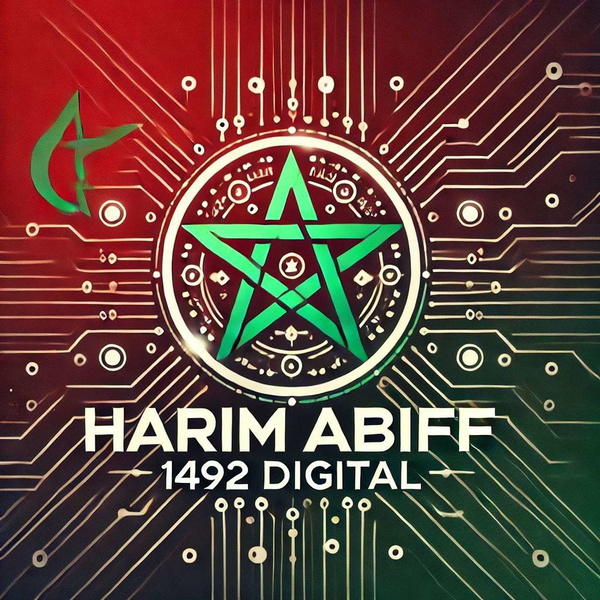 Artwork for The Harim Abiff Affect