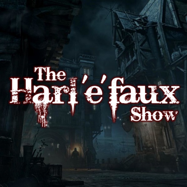 Artwork for The Harl'e'faux Show